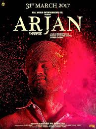 Arjan 2017 Movie